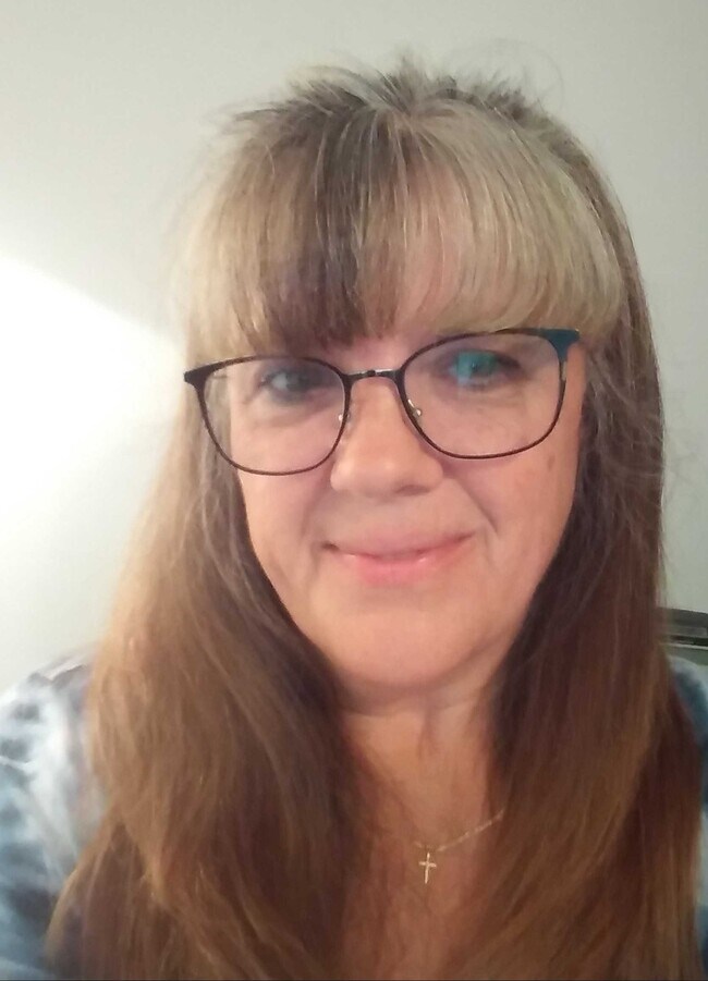 KAREN JOHNSON