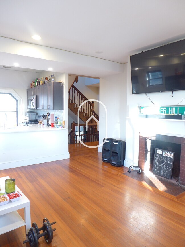 60 Beech Glen St, Roxbury, MA 02119 - photo 5