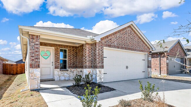 2107 Woodrose Ct unit 36201380, Crandall, TX 75114 - photo 3