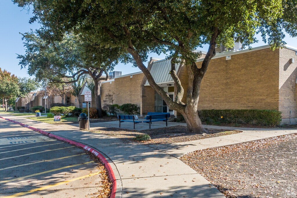 Richland Elementary School, Rankings & Reviews