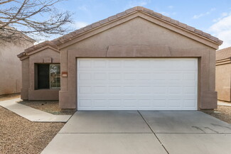 10849 E Carol Ave, Mesa, AZ 85208