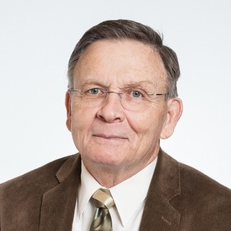William Anderson