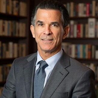Pat Kapowich