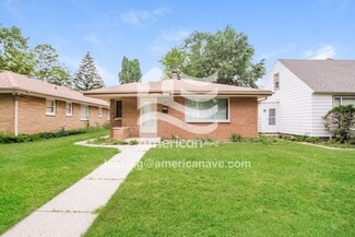 4309 N 67th St, Milwaukee, WI 53216