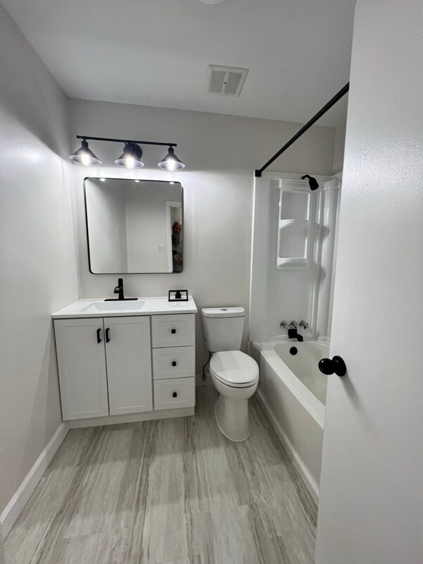 2705 Eden Ct, Augusta, GA 30906 - photo 6