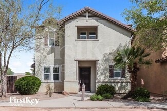 2758 N Saramano Ln, Tucson, AZ 85712