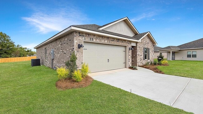 307 Cedar Crest Dr, Pearl, MS 39208 - photo 2