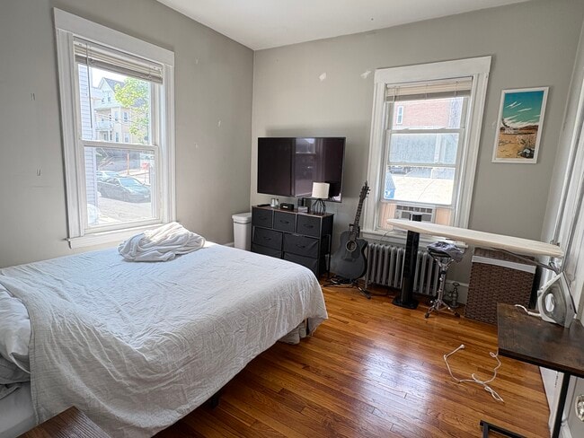 271 Highland Ave unit 1, Somerville, MA 02143 - photo 4