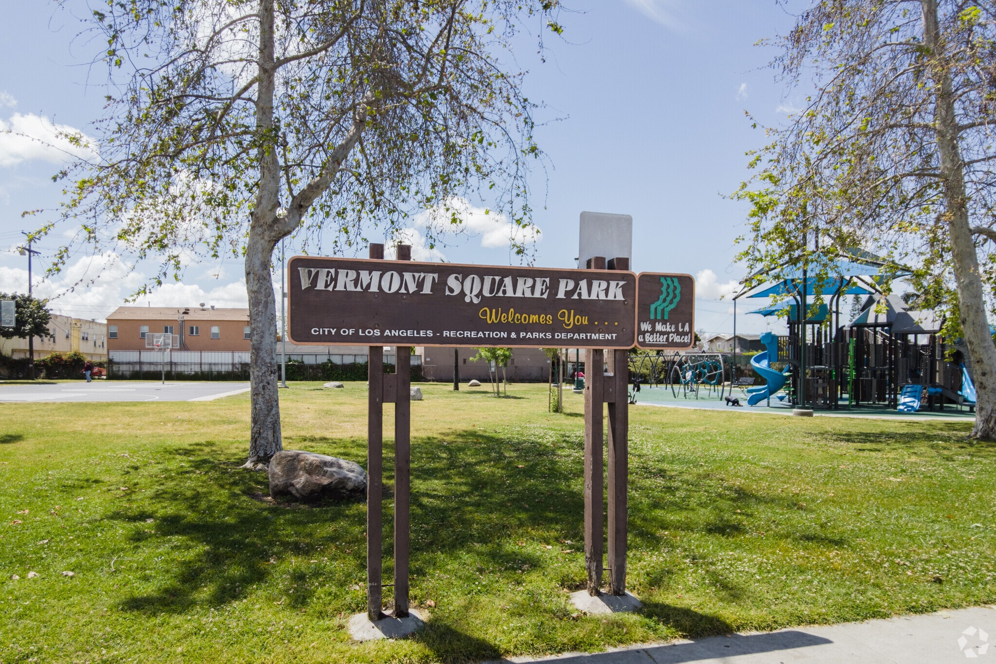 About Vermont Square Schools, Demographics, Things to Do