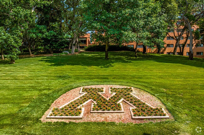 The U of M St. Paul campus focuses on food, agricultural and natural resource sciences.
