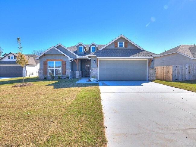 12505 N 132nd East Avenue St unit 36917582, Collinsville, OK 74021 - photo 6