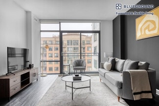 3601 Fairfax Dr Unit FL7-ID526, Arlington, VA 22201