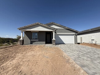 4615 S 95th Dr, Tolleson, AZ 85353