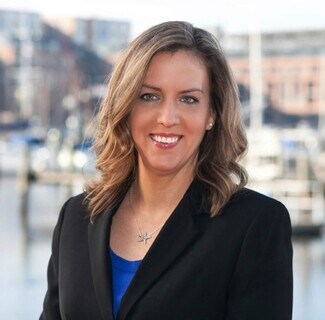 Laura Byrne