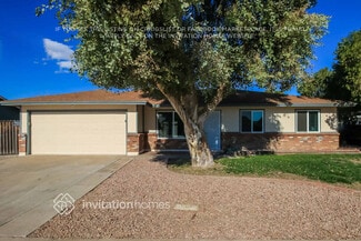 2926 E Escondido Ave, Mesa, AZ 85204