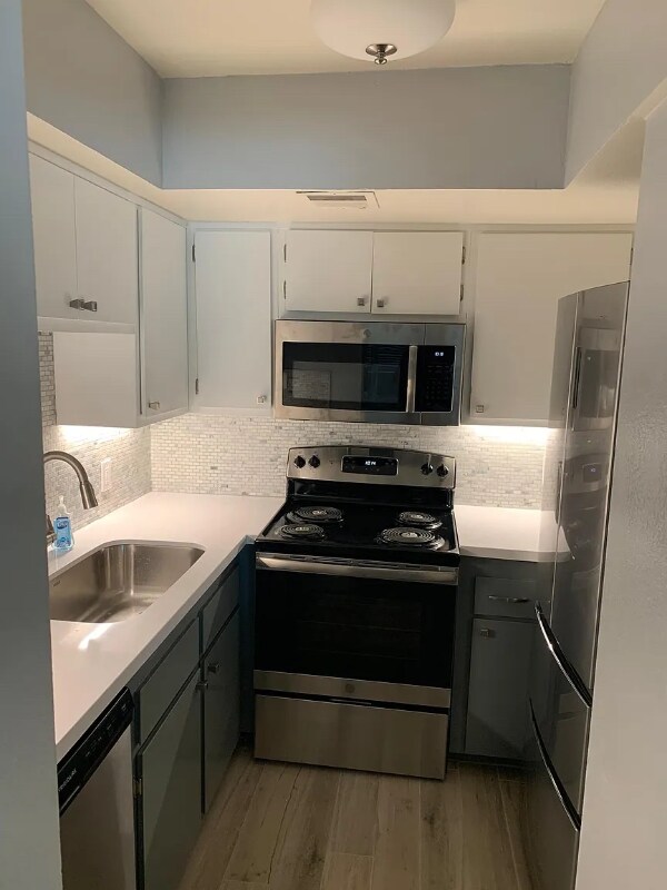 5717 Smoke Ranch Rd Unit A, Las Vegas, NV 89108