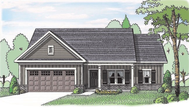 1055 Red Oak Ln unit 36500927, Loganville, GA 30052 - photo 5