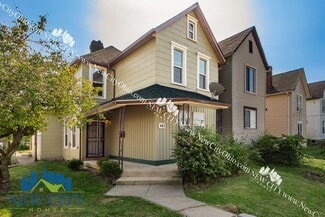 842 St Clair Ave, Columbus, OH 43201