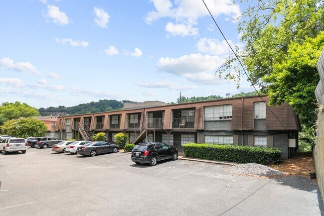 Element 26, Birmingham, AL 35205 - photo 5