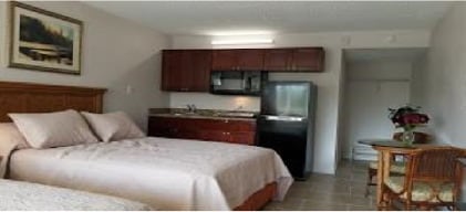 Furnishings Not Included