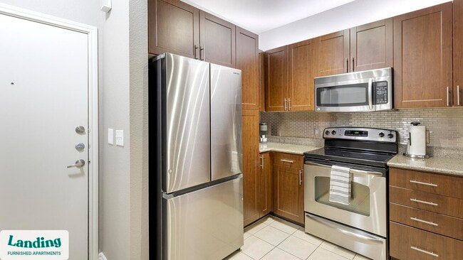 15777 Quorum Dr unit 2122, Addison, TX 75001 - photo 4