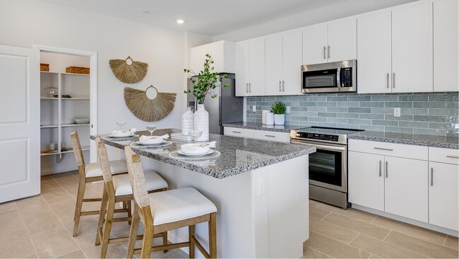 11389 N Star Ln, Desert Hot Springs, CA 92240 - photo 4