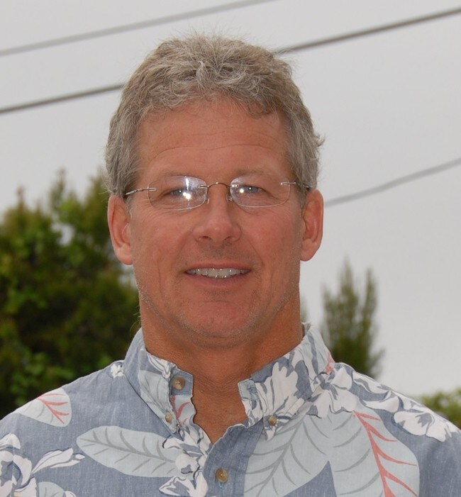 Dave Wallace