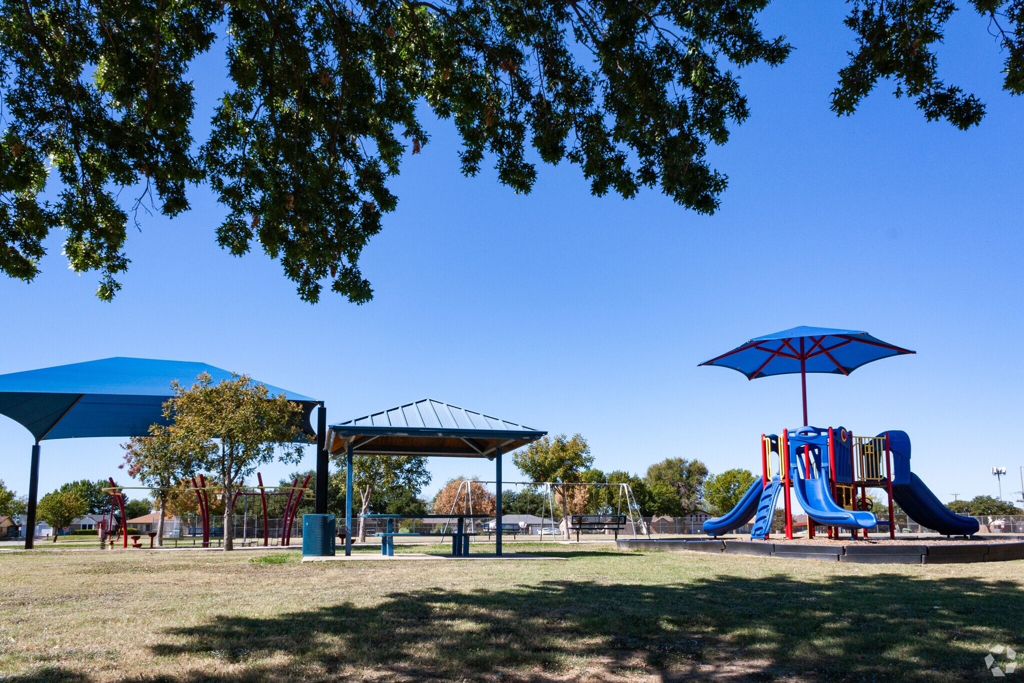 About Park Glen Schools, Demographics, Things to Do