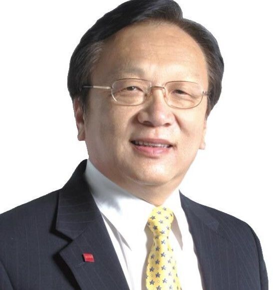 Allen Chiang