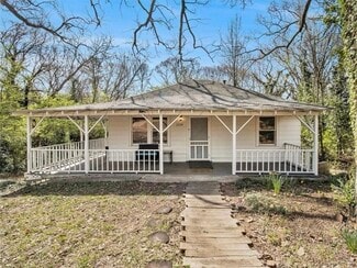 2259 Whites Mill Rd, Decatur, GA 30032