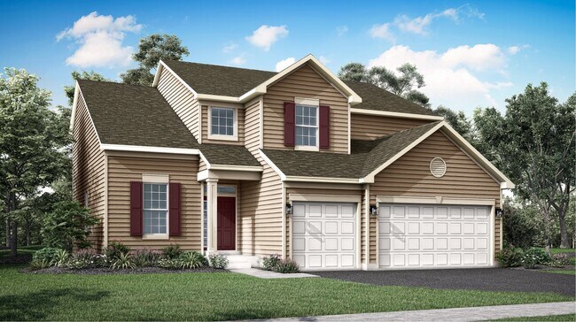 322 Ellis St unit 36033661, Oswego, IL 60543 - photo 2