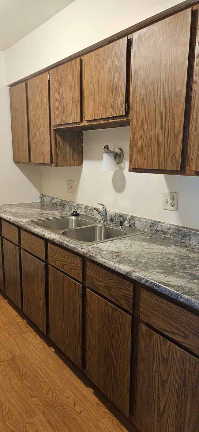 New Kitchen