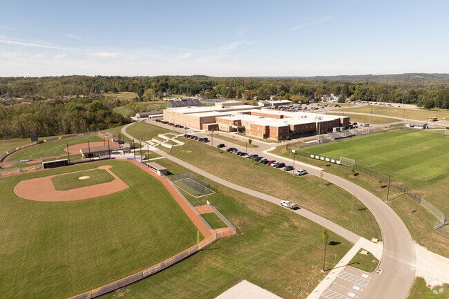 Lexington High School