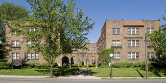 3433 Clifton Ave, Cincinnati, OH 45220
