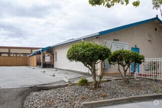 Golden Harvest Montessori School