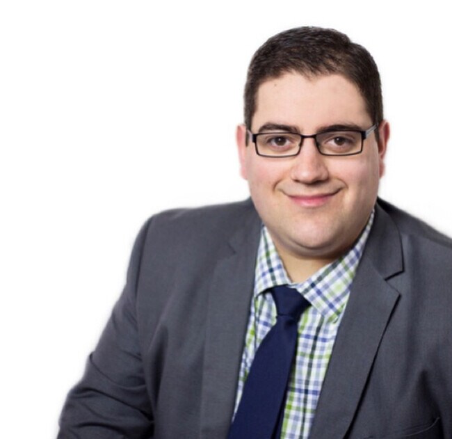 Agent Photo