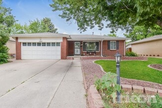 1265 S Fenton St, Lakewood, CO 80232