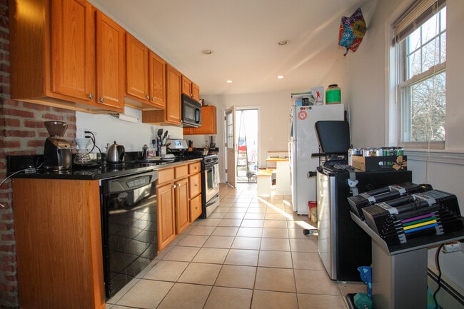 58 Turner St unit 2, Brighton, MA 02135 - photo 5