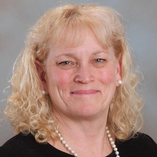 Lisa Biggar