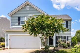 2017 Sterling Hill Dr, Fuquay-Varina, NC 27526