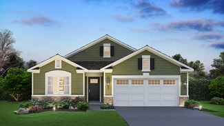 14845 S Starflower Cir Unit 36206025, Plainfield, IL 60544