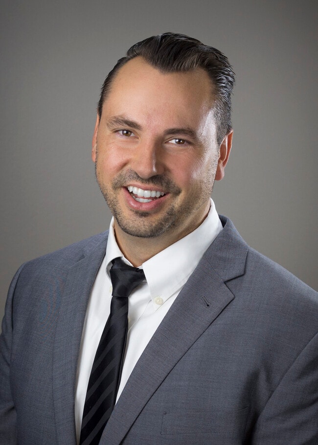 Joshua Lee