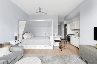 210 Lafayette St Unit 3E, New York, NY 10012