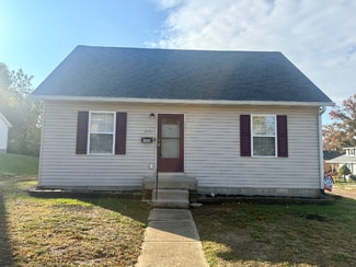 3602 E 5th St, Dayton, OH 45403