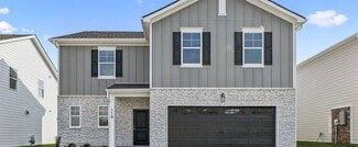 118 Dahlia Dr, La Vergne, TN 37086