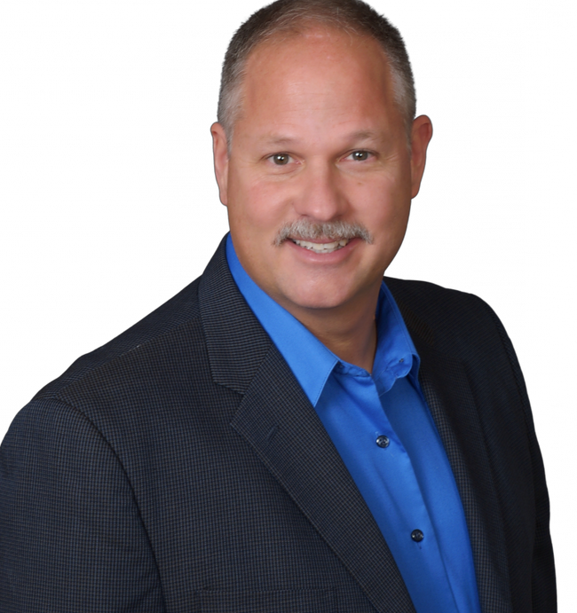 Brad Martens