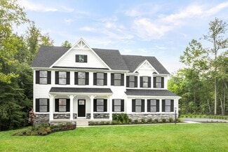 654 Province Line, Allentown, NJ 08501