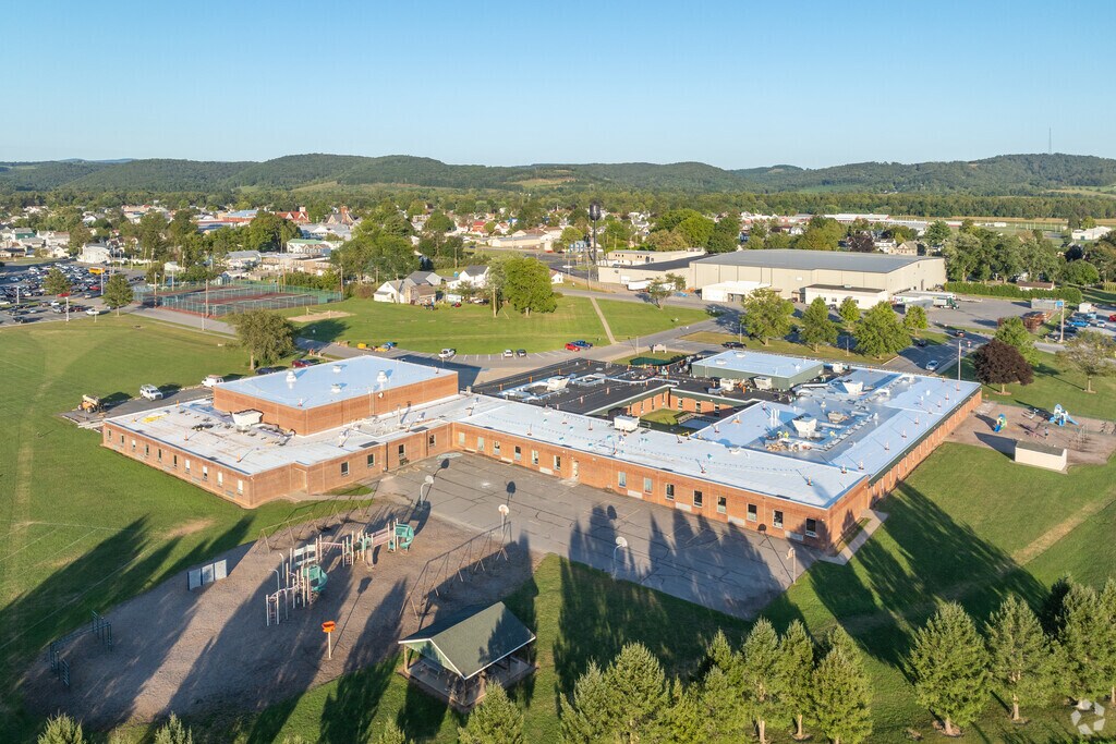 Joseph C. Ashkar Elementary School