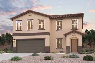 16962 S Paseo El Dedal Unit 36583538, Sahuarita, AZ 85629