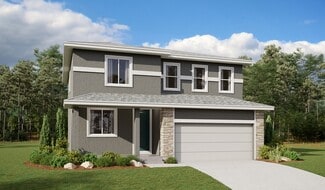 2602 Torino Way Unit 36397102, Pueblo, CO 81001